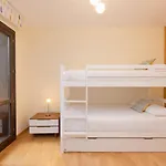 Altos De Argualas By Bevalle Apartment