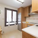 Altos De Argualas By Bevalle Apartment *