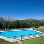 Apartment Altos De Argualas By Bevalle Panticosa