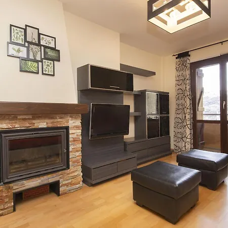 Altos De Argualas By Bevalle