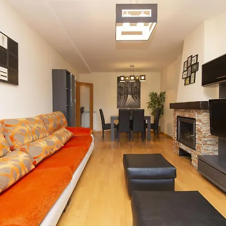 Altos De Argualas By Bevalle * Panticosa