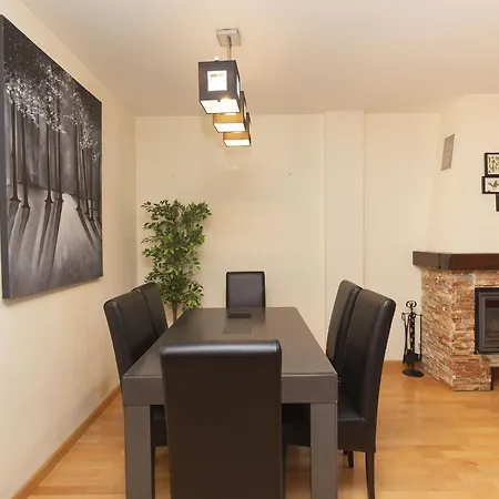 Altos De Argualas By Bevalle Lägenhet Panticosa