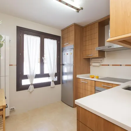 Altos De Argualas By Bevalle Apartment *