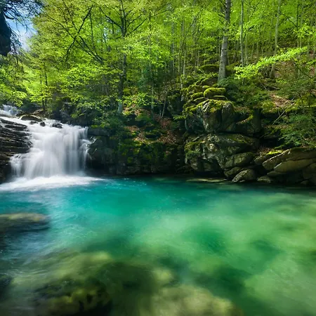 Altos De Argualas By Bevalle Panticosa