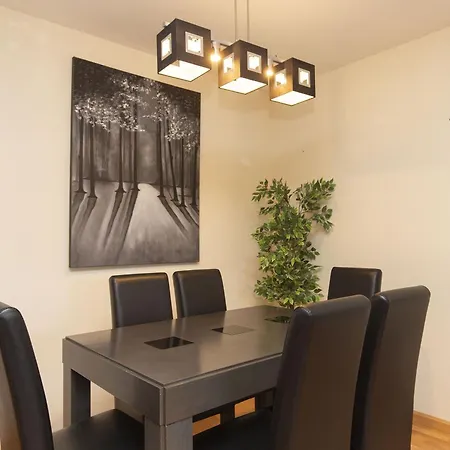 Altos De Argualas By Bevalle Apartamento Panticosa