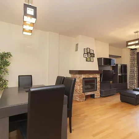 Apartamento Altos De Argualas By Bevalle *