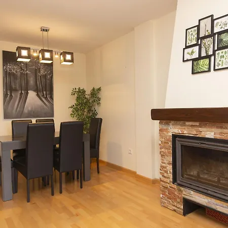 Altos De Argualas By Bevalle Apartamento *