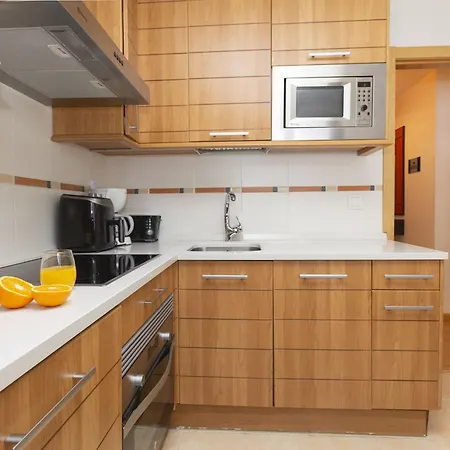Altos De Argualas By Bevalle Apartamento *