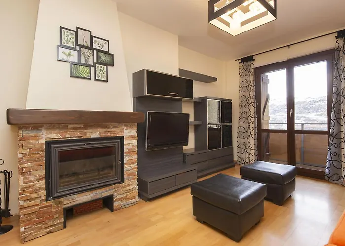 Altos De Argualas By Bevalle