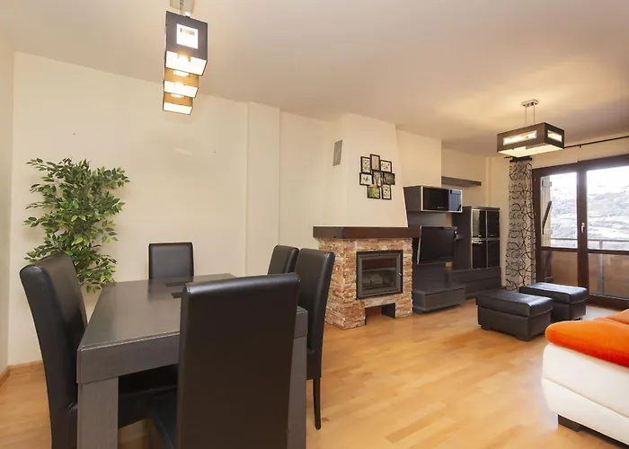 Altos De Argualas By Bevalle Panticosa