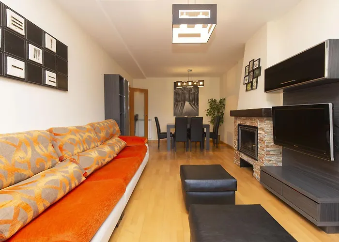 Altos De Argualas By Bevalle * Panticosa