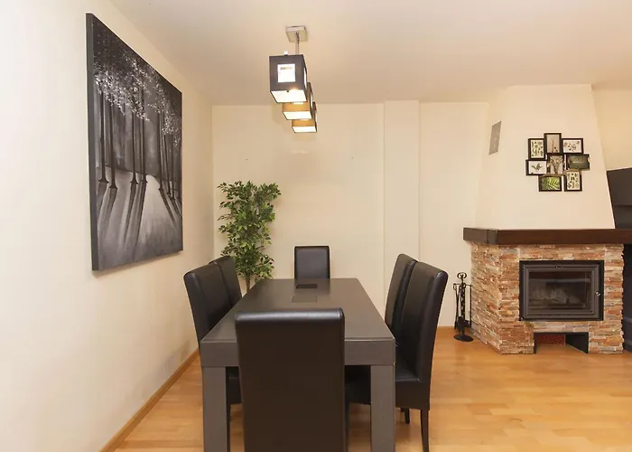 Altos De Argualas By Bevalle Lägenhet Panticosa