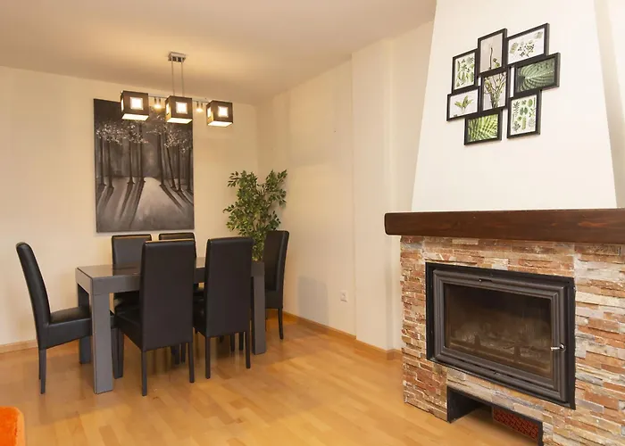 Altos De Argualas By Bevalle Panticosa