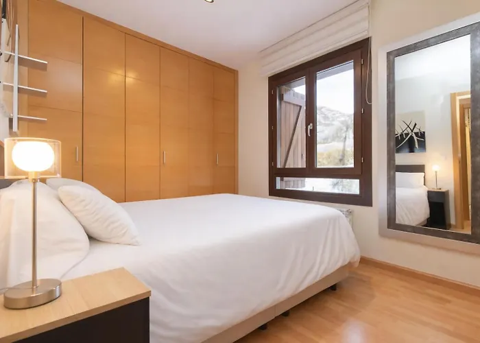 Altos De Argualas By Bevalle Lägenhet