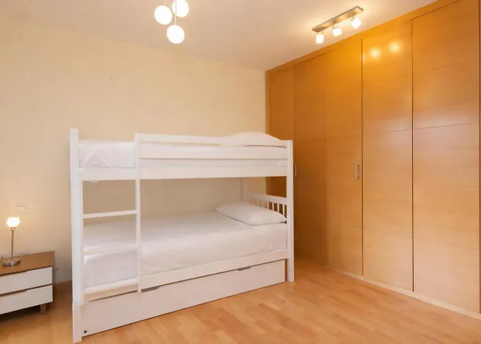 Altos De Argualas By Bevalle * Panticosa