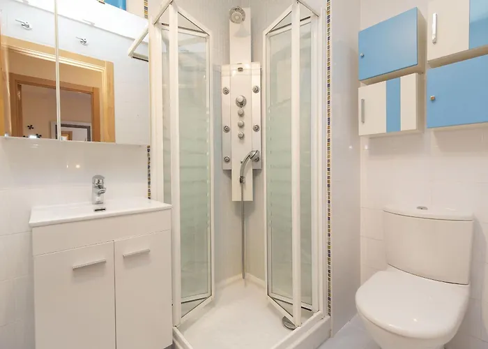 Altos De Argualas By Bevalle Lägenhet