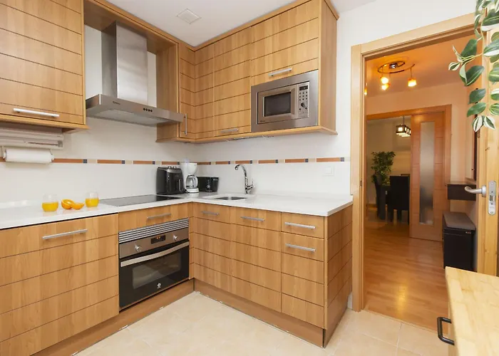 Altos De Argualas By Bevalle