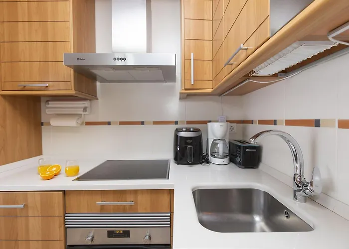 Altos De Argualas By Bevalle