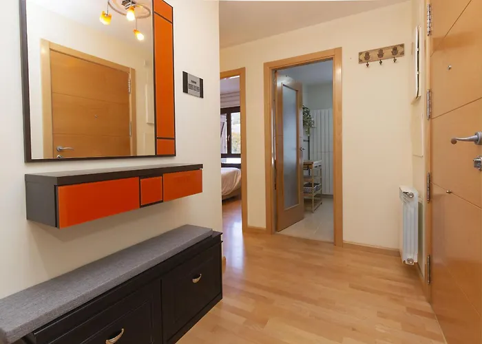 Altos De Argualas By Bevalle Lägenhet