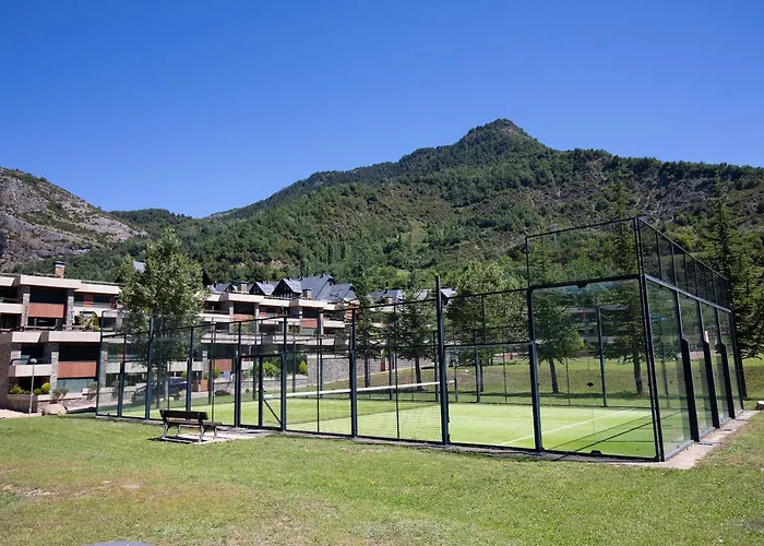 Lägenhet Altos De Argualas By Bevalle