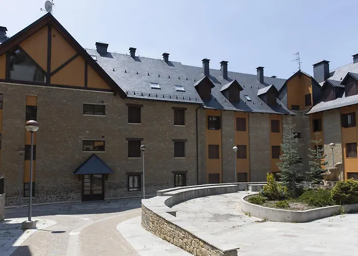 Lägenhet Altos De Argualas By Bevalle *