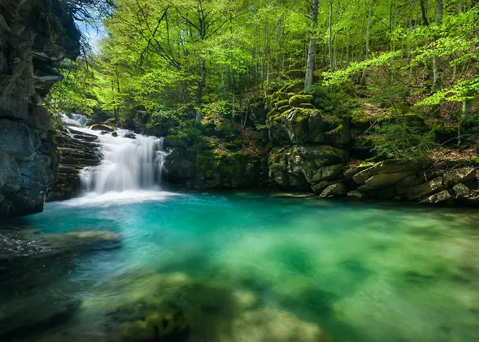 Altos De Argualas By Bevalle Panticosa