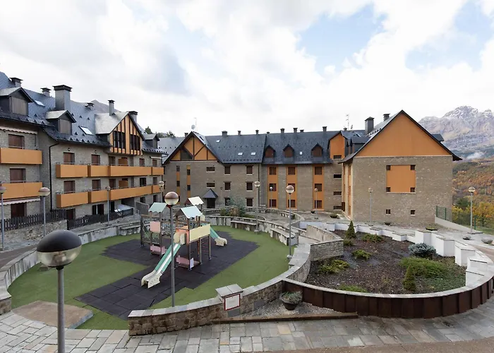 Altos De Argualas By Bevalle